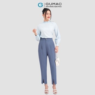 Quần baggy lưng kiểu  QD03062