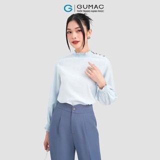 Quần baggy lưng kiểu  QD03062