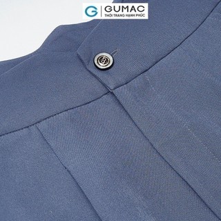 Quần baggy lưng kiểu  QD03062