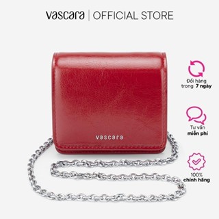 Vascara Ví Mini Đeo Chéo - WAL 0317