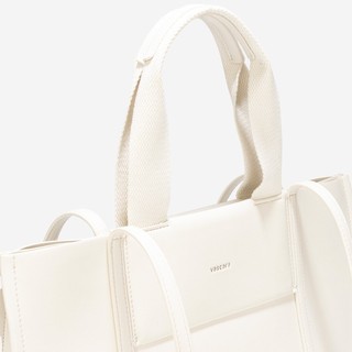 Vascara Túi Tote Basic Quai Đôi - TOT 0161