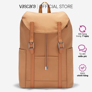 Vascara Balo Flip-Top Cá Tính - BAC 0201