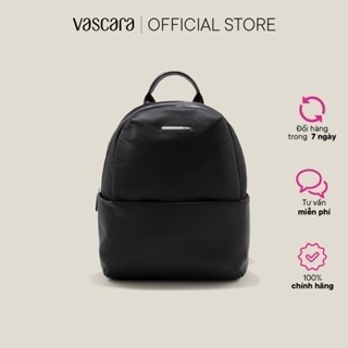 Vascara Balo Vải Dù 2 Ngăn - BAC 0186