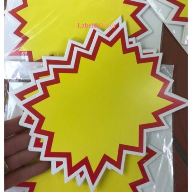 Giấy Sale 35k (10c) – Mua 1 bộ, giá cực ưu đãi Sản Phẩm – Sale Hot, Giá Tốt