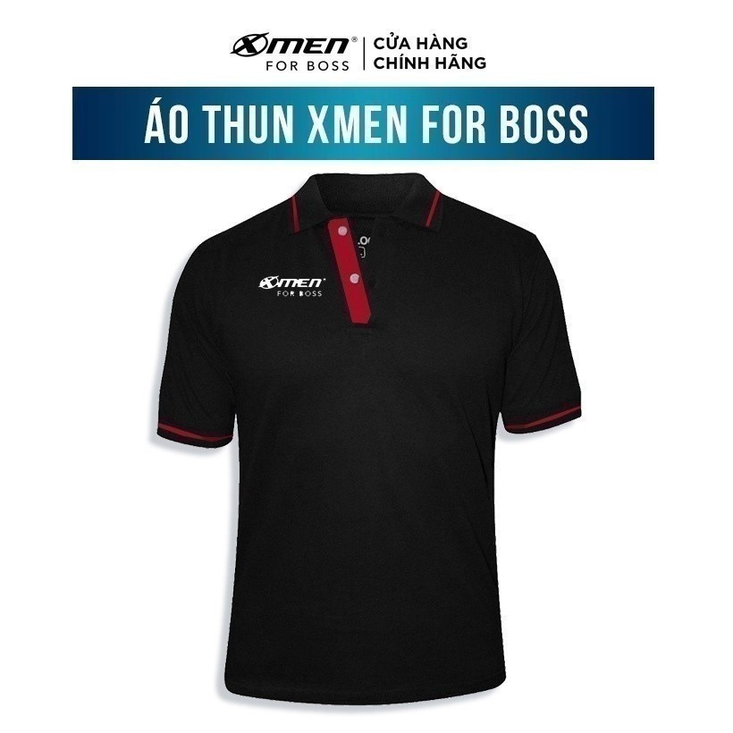 Áo Thun Xmen For Boss