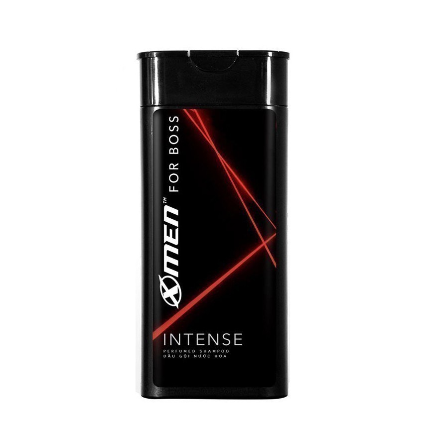 [ Hàng tặng không bán ] Dầu gội nước hoa Intense 150g