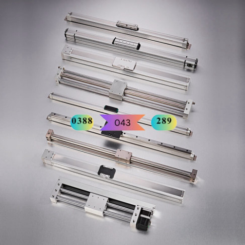 Xi lanh SMC MHZ2-32D