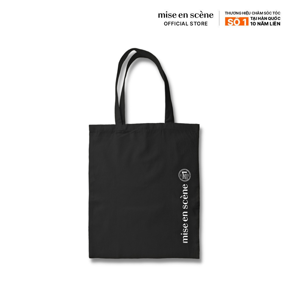 [Gift] Túi tote mise en scène