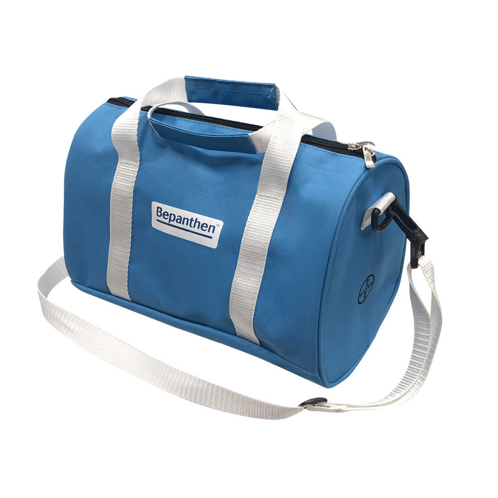 GIFT_Túi trống mini Bepanthen