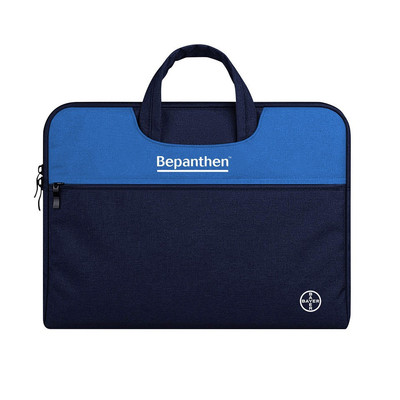 GIFT_Túi laptop Bepanthen