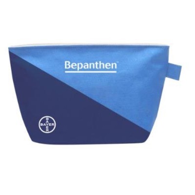[QUÀ TẶNG KHÔNG BÁN] Túi Pouch Cầm Tay Bepanthen