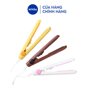 [NIVEA - QUÀ TẶNG KHÔNG BÁN] MÁY ÉP TÓC