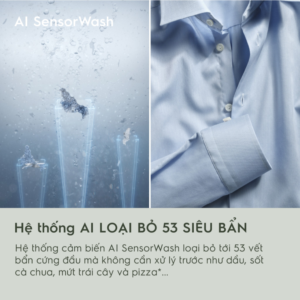 Free giao lắp - Máy giặt cửa ngang 10kg UltimateCare 700 - Xám đen Onyx EWF1043R7SC | BigBuy360 - bigbuy360.vn