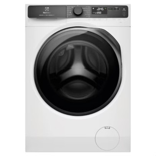 [Mới 2024] Free giao lắp - Máy giặt cửa ngang Electrolux 13kg UltimateCare 700 - Trắng EWF1343R7WC