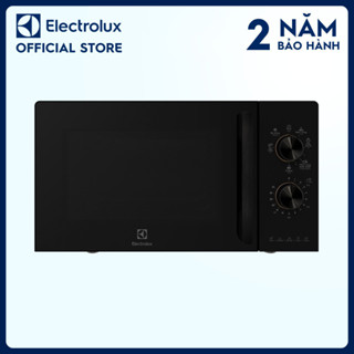 Lò vi sóng để bàn tích hợp nướng Electrolux UltimateTaste 300 20L - EMG20K22B