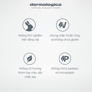 Sữa rửa mặt Dermalogica Intensive Moisture Cleanser 295ml