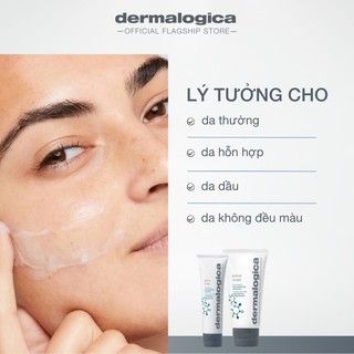 Kem dưỡng ẩm Dermalogica Active Moist 100ml