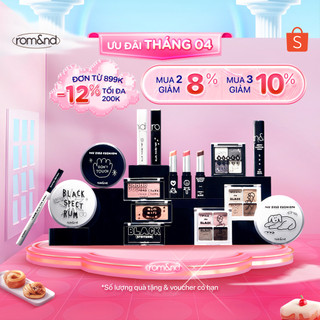 [LIVE] Romand X Inapsquare Collection