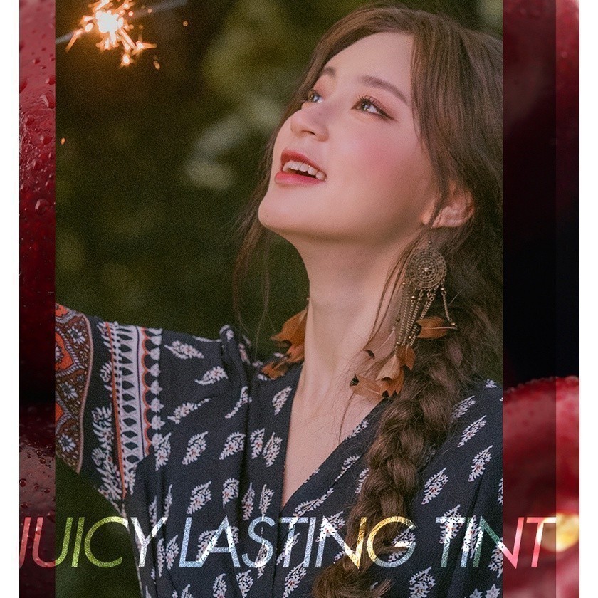 [Rom&nd] [Màu 10-13] Son Tint lì Hàn Quốc Romand Juicy Lasting Tint 5.5g | BigBuy360 - bigbuy360.vn