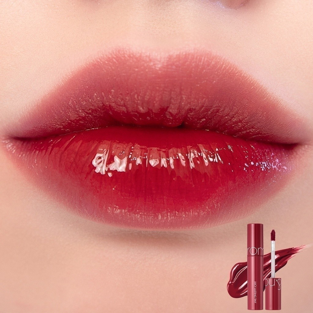 [Rom&nd] [Màu 10-13] Son Tint lì Hàn Quốc Romand Juicy Lasting Tint 5.5g | BigBuy360 - bigbuy360.vn