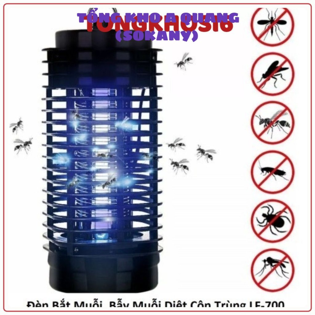 Đèn Bắt Muỗi Thông Minh Sử Dụng Sóng Âm, Máy Bắt Muỗi Tiêu Diệt Côn Trùng,ĐÈN BẮT MUỖI COMET TỰ ĐỘNG