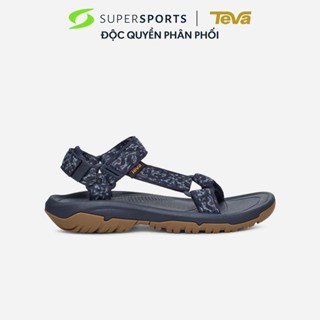 Giày Sandals Nam Teva Hurricane Xlt2 - Đen  - 1019234-VBT LS001