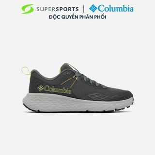 Giày Leo Núi Nam Columbia Konos™ Trs - Xám - 2079321028