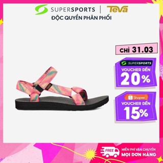Giày Sandal Nữ Teva Original Universal - Nhiều Màu  - 1003987-MNK LS001