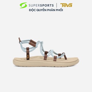 Giày Sandals Nữ Teva Voya Infinity - Be - 1019622-PRLB
