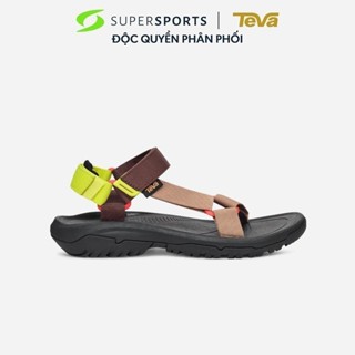 Giày Sandals Nam Teva Hurricane Xlt2 - Đen  - 1019234-BRRM