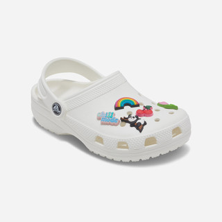 Phụ kiện Charm Crocs Chill Mode 5 Pcs - Nhiều Màu - 10008940