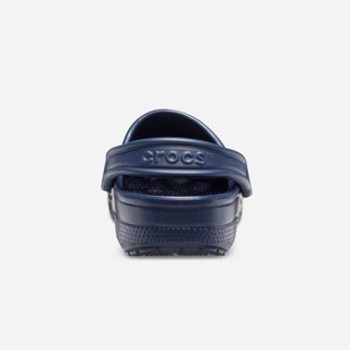 Giày Clog Unisex Crocs Classic - Xanh Navy - 10001-410 ADS01 LS100