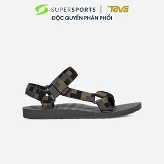 Giày Sandal Nam Teva Original Universal - Xám  - 1004006-RPS LS001