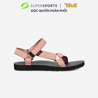 Giày Sandal Nữ Teva Original Universal - Hồng  - 1003987-BHFL