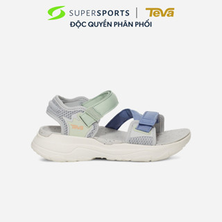 Giày Sandals Nữ Teva Zymic - Trắng  - 1124039-LTML