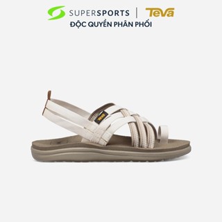 Giày Sandal Nữ Teva Voya Strappy - Be  - 1099271-ABRC