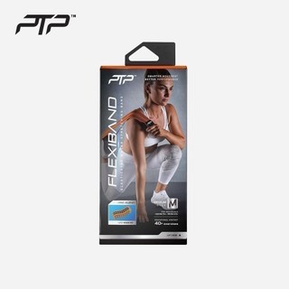 Băng Tập Đàn Hồi Ptp Flexiband Medium - Cam - FB MEDIUM