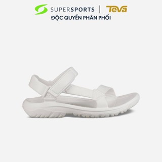 Giày Sandals Nữ Teva Hurricane Drift - Trắng  - 1102390-WHT
