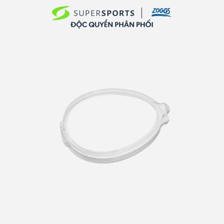 Tròng Kính Bơi Người Lớn Có Độ Zoggs Vision Diopter - Trắng  - 461512-CLRNG