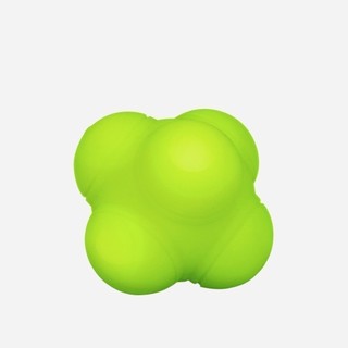 Bóng Tập Phản Hồi Lực Ptp Reaction Ball - Vàng Chanh - RB1