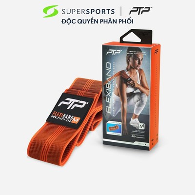 Băng Tập Đàn Hồi Ptp Flexiband Medium - Cam - FB MEDIUM