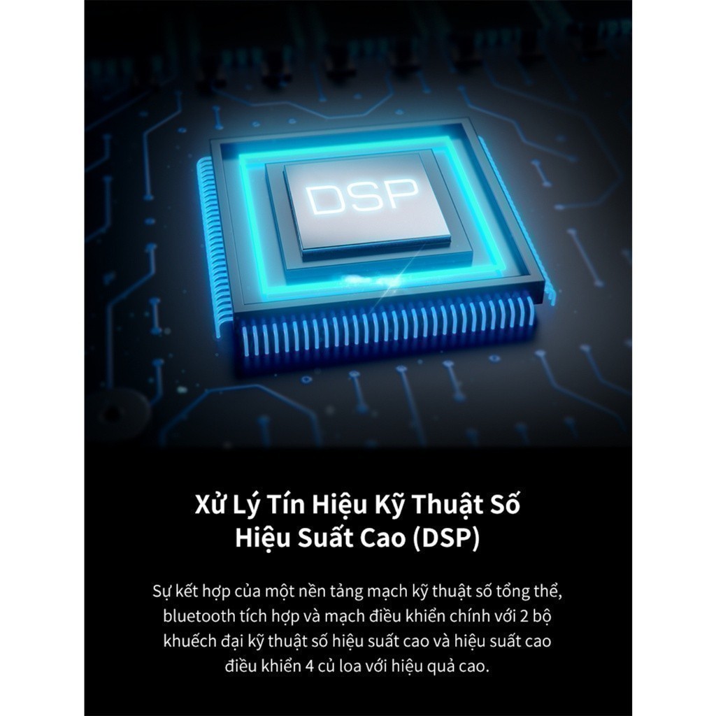 Loa Bluetooth Để Bàn EDIFIER D12 | Công Suất 70W | Vỏ Gỗ Chống Dội Âm | Âm Thanh Stereo | Bảo Hành 15 Tháng | BigBuy360 - bigbuy360.vn