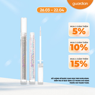 Nhũ Mắt Dạng Lỏng Focallure Fa195 1.5Ml