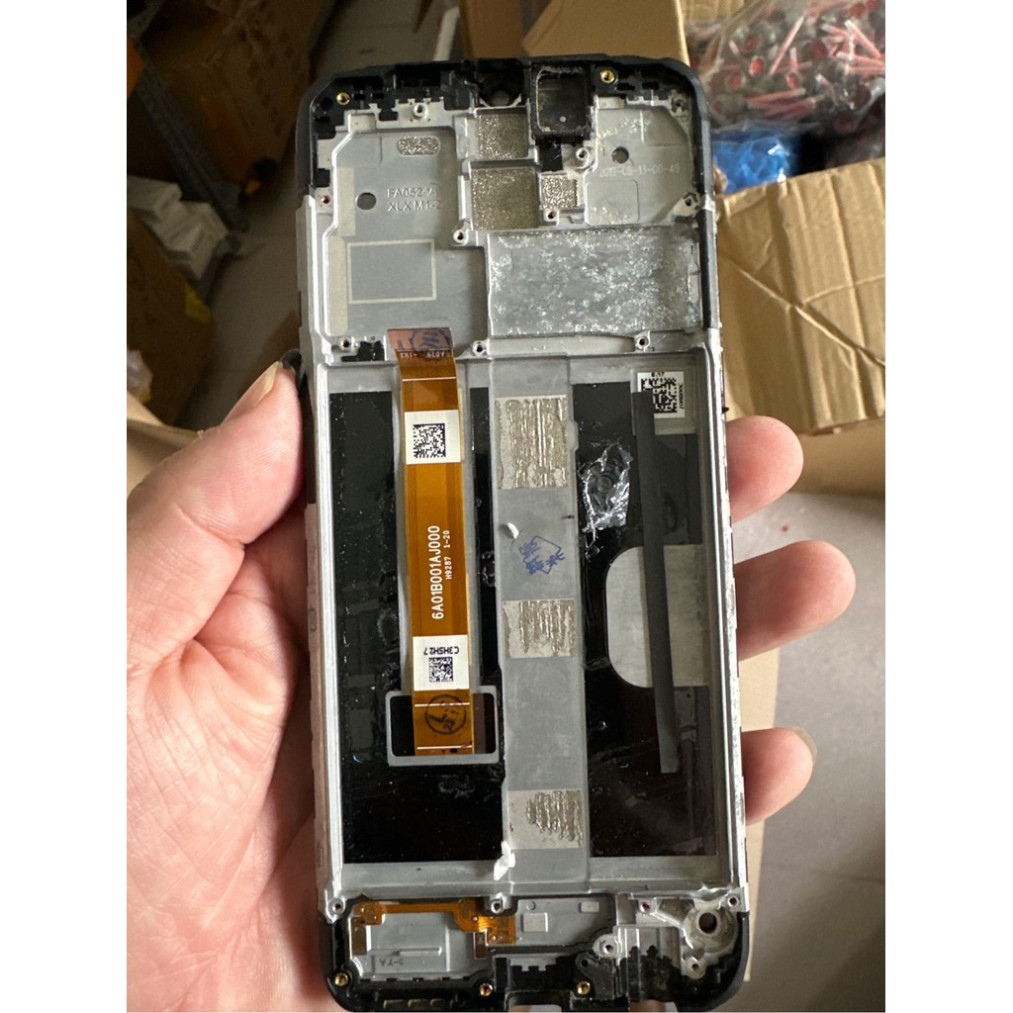 màn hình oppo a9 2020/a5 2020 full khung