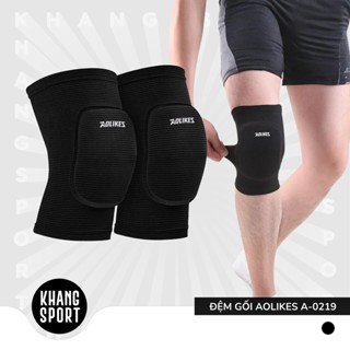 Đệm Xốp Bảo Vệ Gối Aolikes A-0219 | Đai Xỏ Gối Có Mút Xốp Chống Chấn Thương Chính Hãng