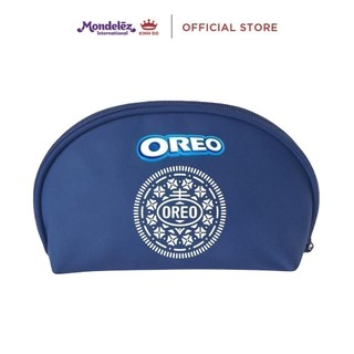 [QUÀ TẶNG KHÔNG BÁN] - Túi Oreo Pouch Xanh