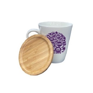 [Gro Gift] Ly Sứ Mondelēz