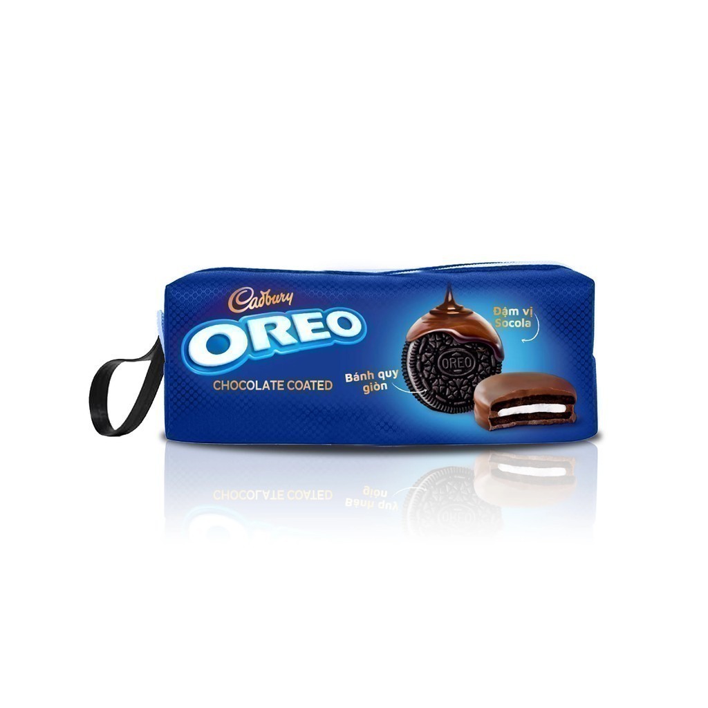 [Gift] Bóp Đựng Viết Oreo