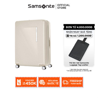 Vali kéo Samsonite Zipprix / Zipprix FT Spinner EXP