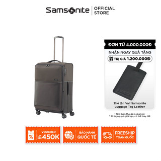 Vali kéo Samsonite 73H Spinner